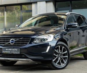 Interfata diagnoza auto profesionala - autoturisme Volvo VIDA 2015
