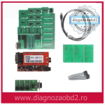 Programator memorii UPA 1.3 usb ECU + set complet adaptoare