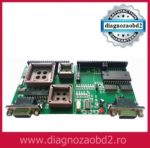 Adaptor NEC TMS 912 programator memorii UPA 1.3