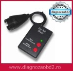 Interval service reset – Mercedes Benz , pana in 2000 !