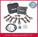 Osciloscop Hantek 1008c 8 canale - tester OBD2