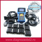 Programator chei auto multimarca T300 key