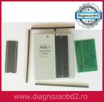 Placa expansiune PEB 1 de Utilizare pt. RT809F Suport IT8586E IT8580E - BIOS