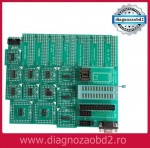 Set adaptoare programator UPA 1.3 ECU