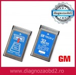 Card pt. tester auto Tech 2 -  SAAB, OPEL, GM, ISUZU, Holden