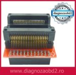 Adaptor SOP44 la DIP44 TP01NT  – pt. programator  TL866CS TL866A