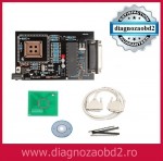 Programator memorii auto ECU ETL705 MC68HC05 Motorola ETL 705