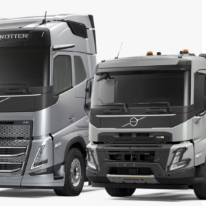 Tester diagnoza tiruri Volvo  EURO 6 - Renault UD Mack