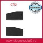Chip cheie auto transponder CN3 (ID46), cip key