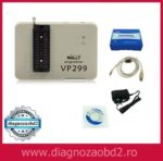 Programator memorii Wellon VP-299 VP299 ECU Chip Tunning