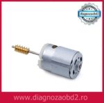 Motoras ESL/ELV blocator volan AUDI A6L A6 Q7 Q5 Q3 C6