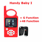 Programator chei auto - JMD Handy Baby 4D ID46 ID48 - Gratuit 1/zi ,  G/96bit 48