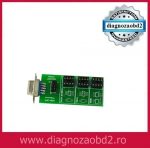 Adaptor de baza de la programator memorii UPA 1.3