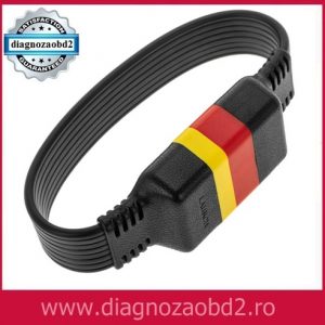 Cablu Obd2 prelungitor tester diagnoza auto Launch x431 Thinkdiag