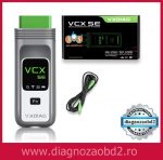 Interfata diagnoza auto VXDIAG VCX SE Mercedes Benz