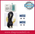 Programator memorii EZP2019 usb SPI EEPROM Flash Bios