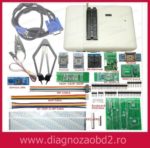 Programator universal RT809H EMMC-Nand FLASH + 12 ADAPTOARE