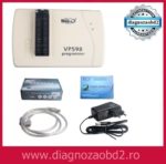 Programator memorii Wellon VP-598 VP598 ECU Chip Tunning