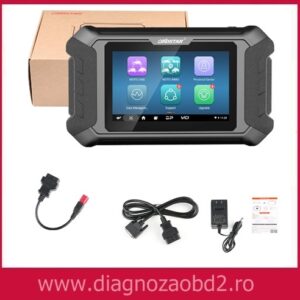 Scaner diagnoza OBDSTAR iScan pentru ATV / UTV – BRP, CAN-AM, BOMBARDIER, RENEGADE