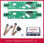 Adaptor Xhorse Audi BCM2 fără lipire pentru VVDI Key Tool Plus și Multi-Prog