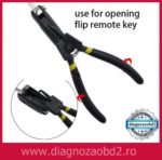 Cleste special pt. deschidere telecomanda cheie auto