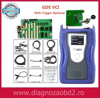 Tester diagnoza auto GDS VCI  Kia si Hyundai 