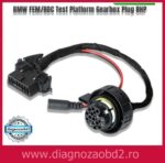 Adaptor VVDI BMW Prog BM – BMW Cutia de viteze