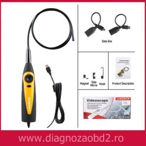 Video Scope Launch X431 VSP-600 VSP600, pentru Scaner Launch X431