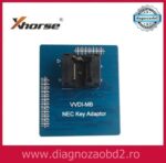 Adaptor pt. programator Xhorse VVDI MB NEC Key -  memorii