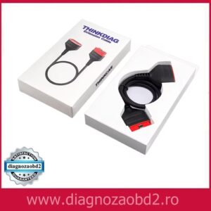 Cablu auto prelungitor THINKCAR ThinkDiag OBD2 - Launch