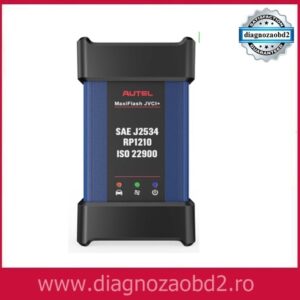 Tester programator auto Autel MaxiFlash JVCI+ J2534 pt. MaxiIM IM608 II