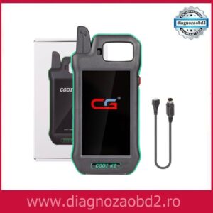 Programator chei auto  CG CGDI K2 , WIFI - Gratuit ID48
