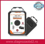 Emulator auto ESL ELV - VAG MQB 3Q Volkswagen Passat B8, Skoda, Octavia, Seat, blocator volan – directie