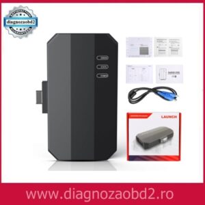 Adaptor PC , pentru Programator X-Prog3 GIII ECU XProg3