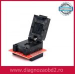 Adaptor BGA48 pt. programator memorii TL866II