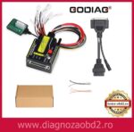 Tester Godiag ECU GPT Boot, compatibil cu Foxflash, PCMTuner, Openport, Godiag GT100