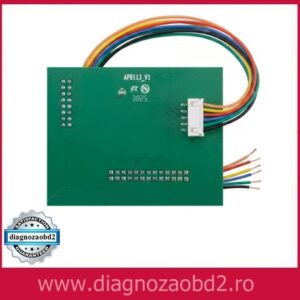 Adaptor AUTEL APB113  PCF79XX, compatibil cu Autel IM508, IM508S, IM608 Pro, OTOFIX IM1 IM2