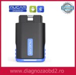 Scaner diagnoza auto tester MUCAR Full 2025 + turisme electrice