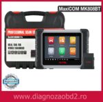 Tester diagnoza auto Autel MaxiCOM MK808 BT
