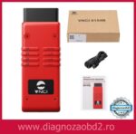 Tester diagnoza auto VNCI VAS 6154B,  ODIS-S pentru VW Audi Skoda Seat