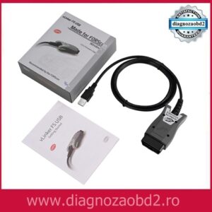 Tester diagnoza auto vLinker  USB FS Vgate, pt. Ford, Mazda - FORScan