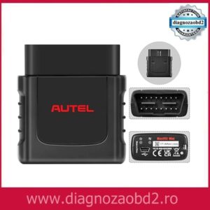 Modul Bluetooth  pt. tester diagnoza Autel mini VCI - MK808bt, MP808bt, TS608