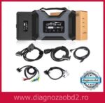 Tester diagnoza auto Mercedes Benz MB  SUPER MB PRO M6 ,  2025 XENTRY - DOIP
