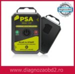 Simulator – emulator de blocare a direcției Peugeot, Citroen, Opel 2011 +